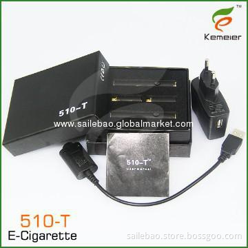 Hot selling promotional item  mini electronic cigarette 510-T